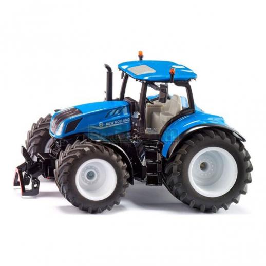  Siku 3291 New Holland T7.315 HD Tractor