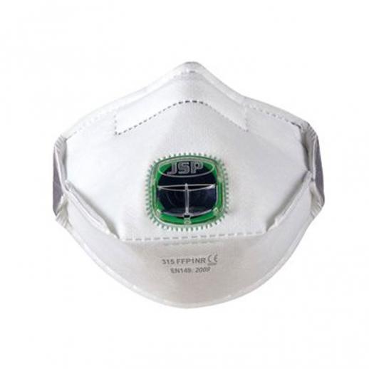  JSP Filter Mask FFP1
