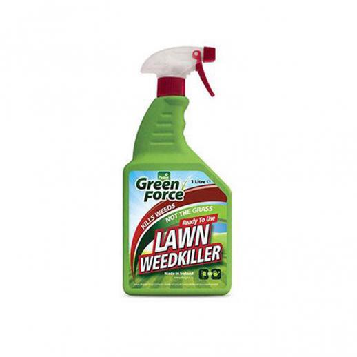  Greenforce Lawn Weedkiller RTU 