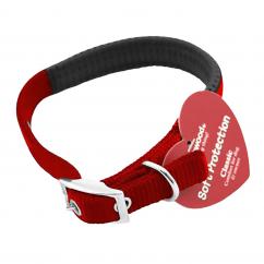 Padded Red Lead image