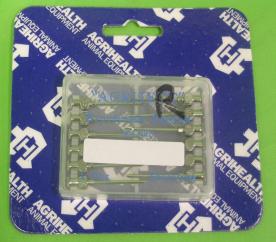 Agriject Record Needles   image