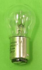 Type 380 12v 21/5w Bulb image
