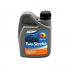 Maxol Ultra Two Stroke Engine Oil  image