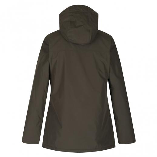  Regatta RWP305 Bergonia Ladies Jacket Khaki 