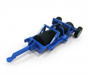 Britains Land Roller 1:32  image