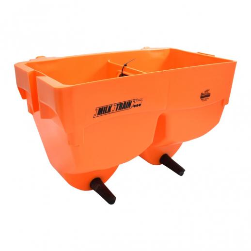  Shoof Calf Milk Train Feeder Bucket 