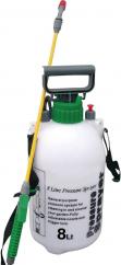 Protekk Pressure Sprayer  image