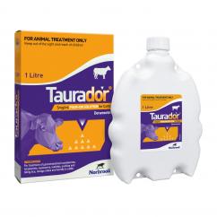 Taurador Cattle Pour On  image