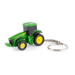 Britains 45746EU John Deere Key Chain image