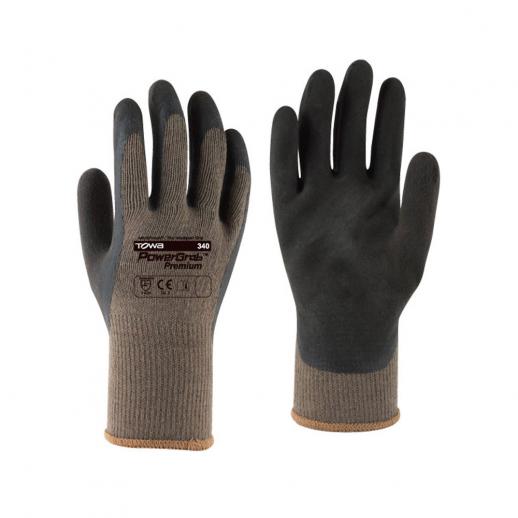  Towa Powergrab Premium 340 