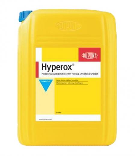  Antec Hyperox 