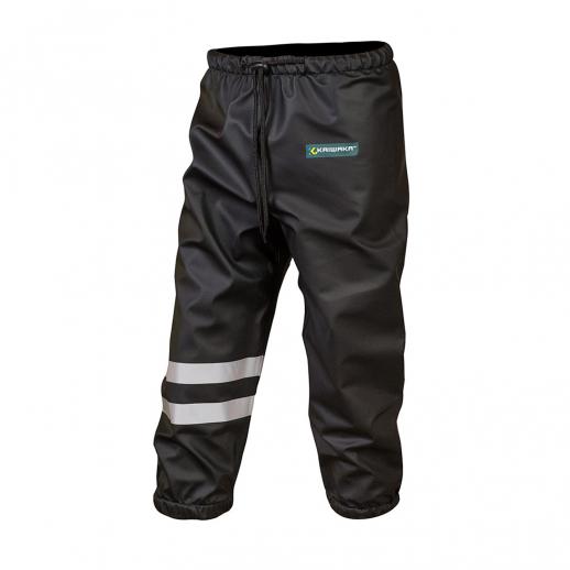  Kaiwaka Trekz Kids Overtrouser Grey