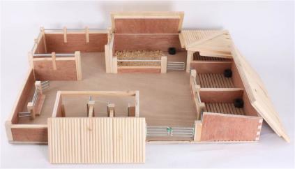 Millwood Livestock Yard  image