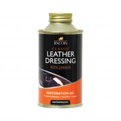 Lincoln Classic Leather Dressing  image