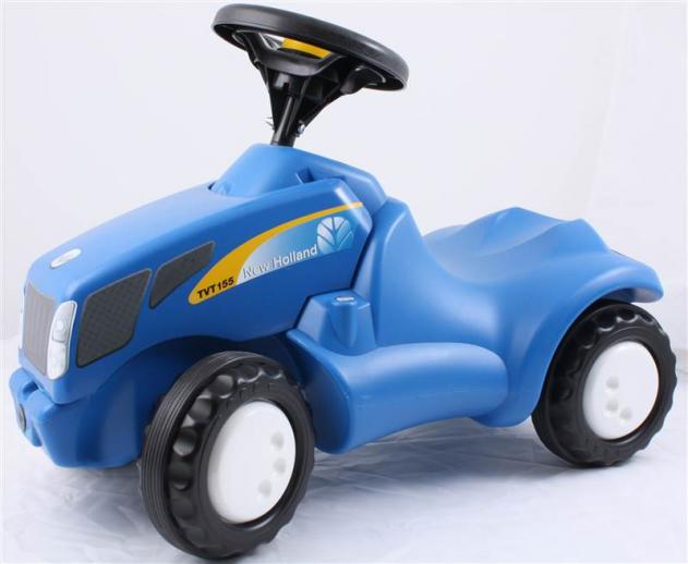  Rolly New Holland TVT155 Mini Trac 