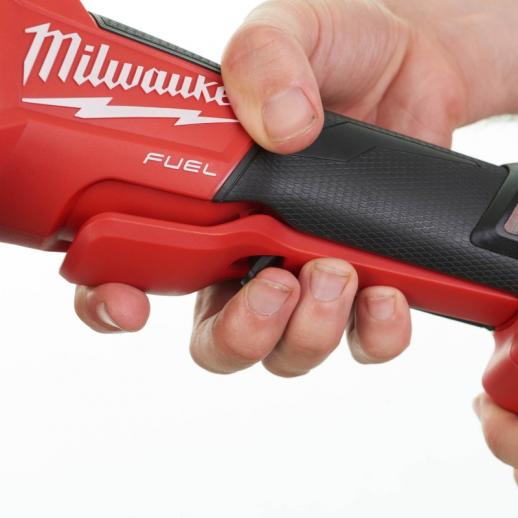  Milwaukee Fuel Grinder Body 18V (M18FSAGV115XPDB-0)