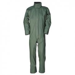 Flexothane Classic Waterproof Boilersuit M Green image