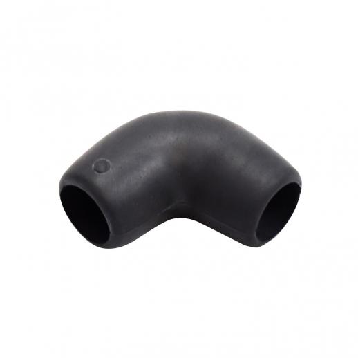  32mm Delaval Type Rubber Elbow