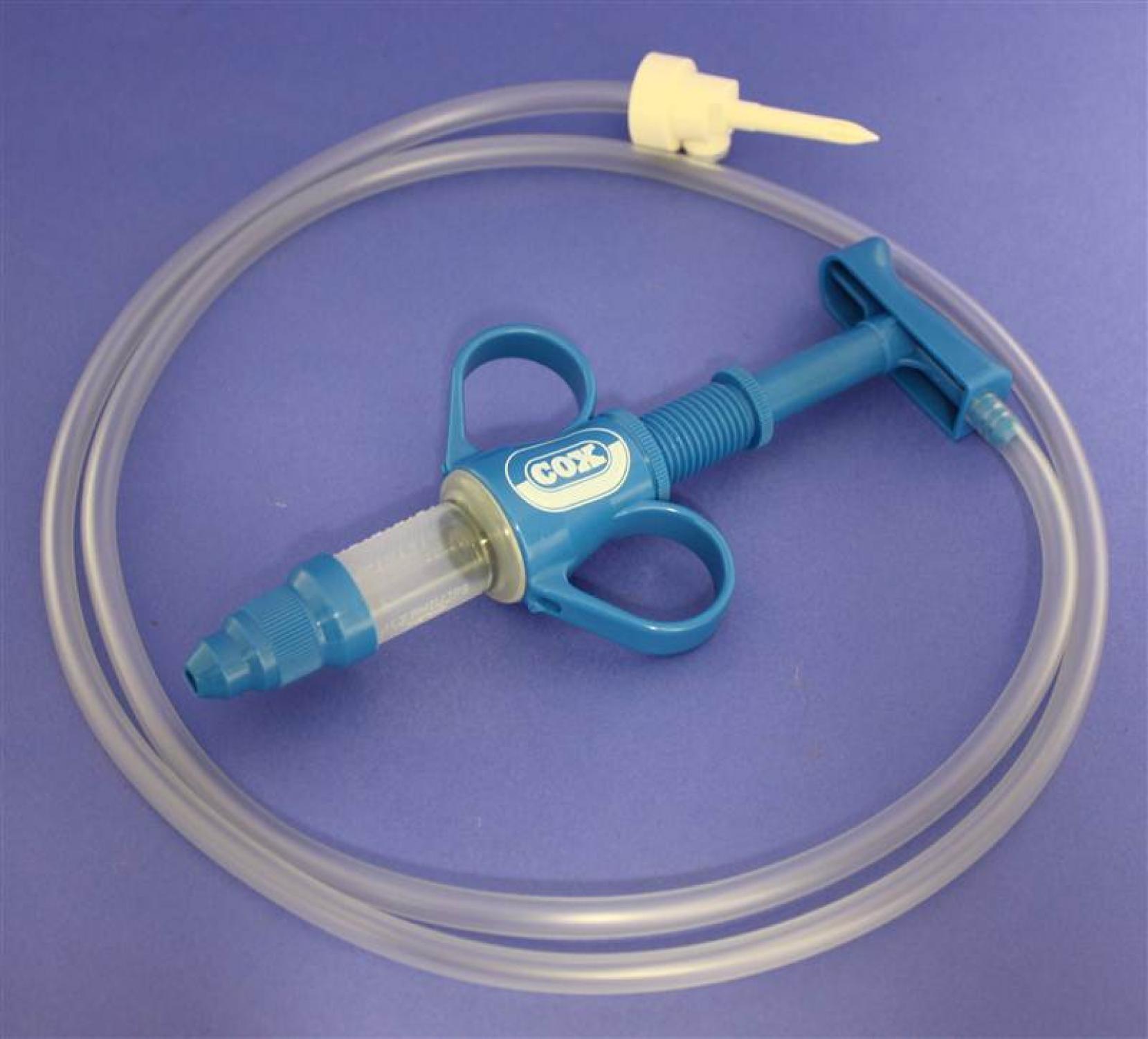 Buy 5ml Semi Disposable Vaccinator from Fane Valley Stores Agricultural Supplies