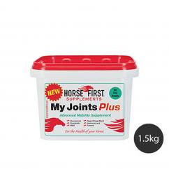 Horse First My Joints Plus 1.5Kg image