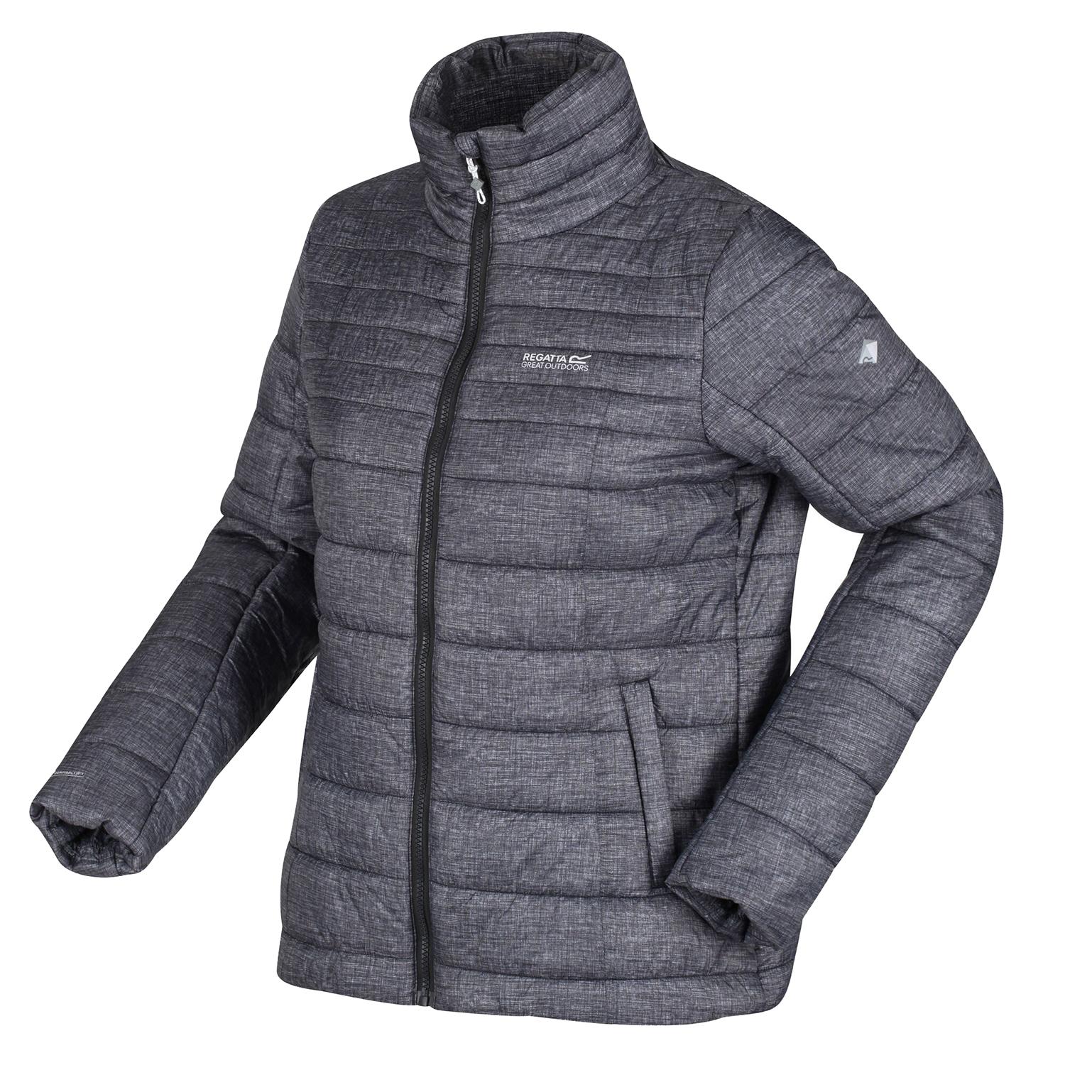 De Regatta Freezeway III baffle bodywarmer - outdoorbodywarmer - dames