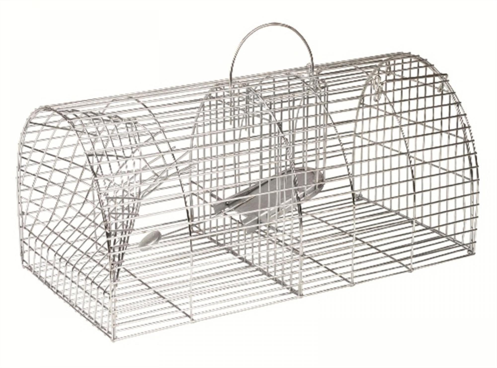 5 Wire Family Rat Trap Cage