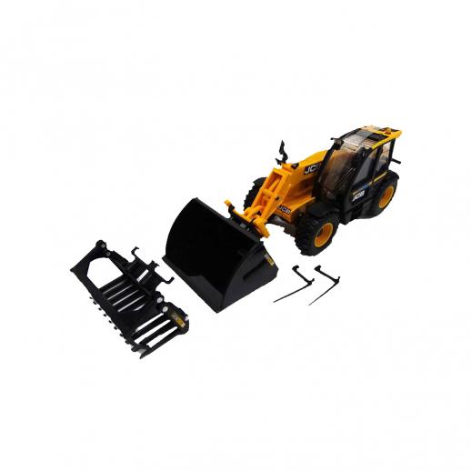 Britains 43241 JCB 542