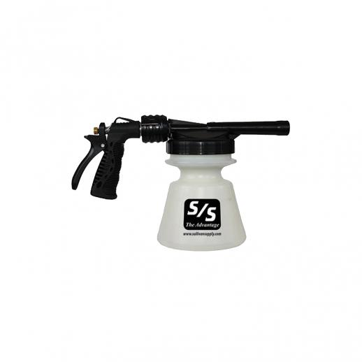  Sullivan's Soap Foamer