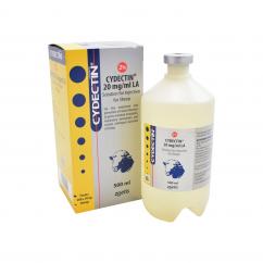 Cydectin 2% LA Injection image