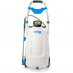 Matabi Evolution 30LTC Trolley Sprayer 30L image