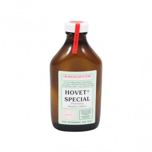  Hovet Special