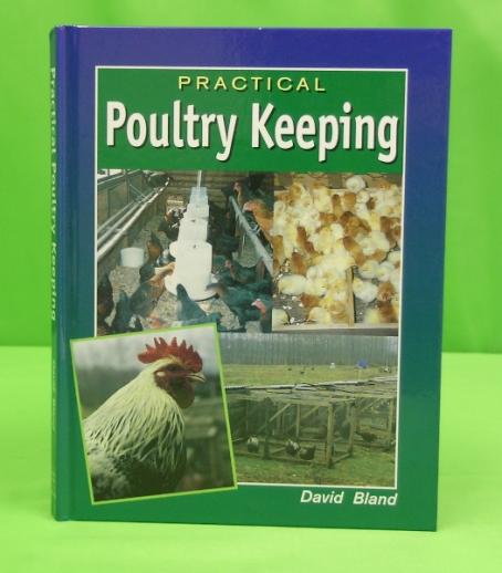  Practical Poultry Keeping Book