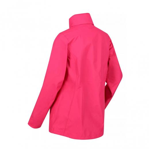  Regatta RWW271 Daysha Ladies Lightweight Jacket Pink 