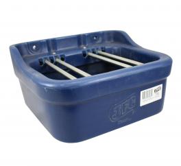 JFC EQ5 Foal Feeder Green image