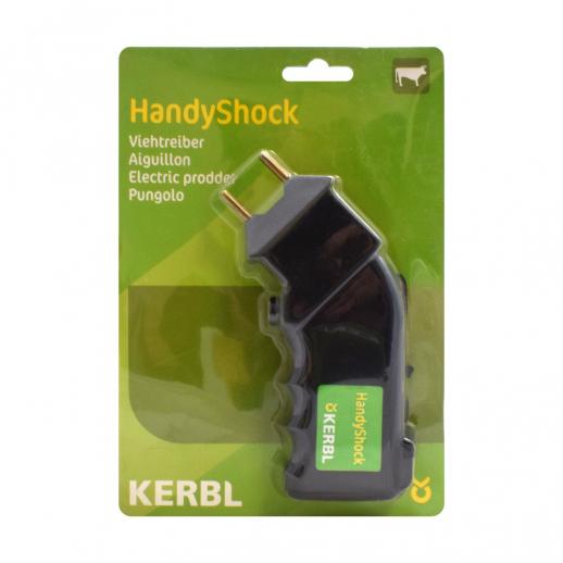  HandyShock Coaxer