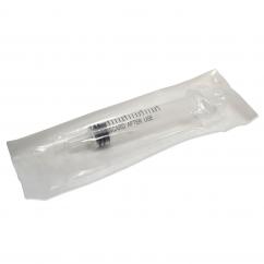 Disposable 2ml Syringe  image
