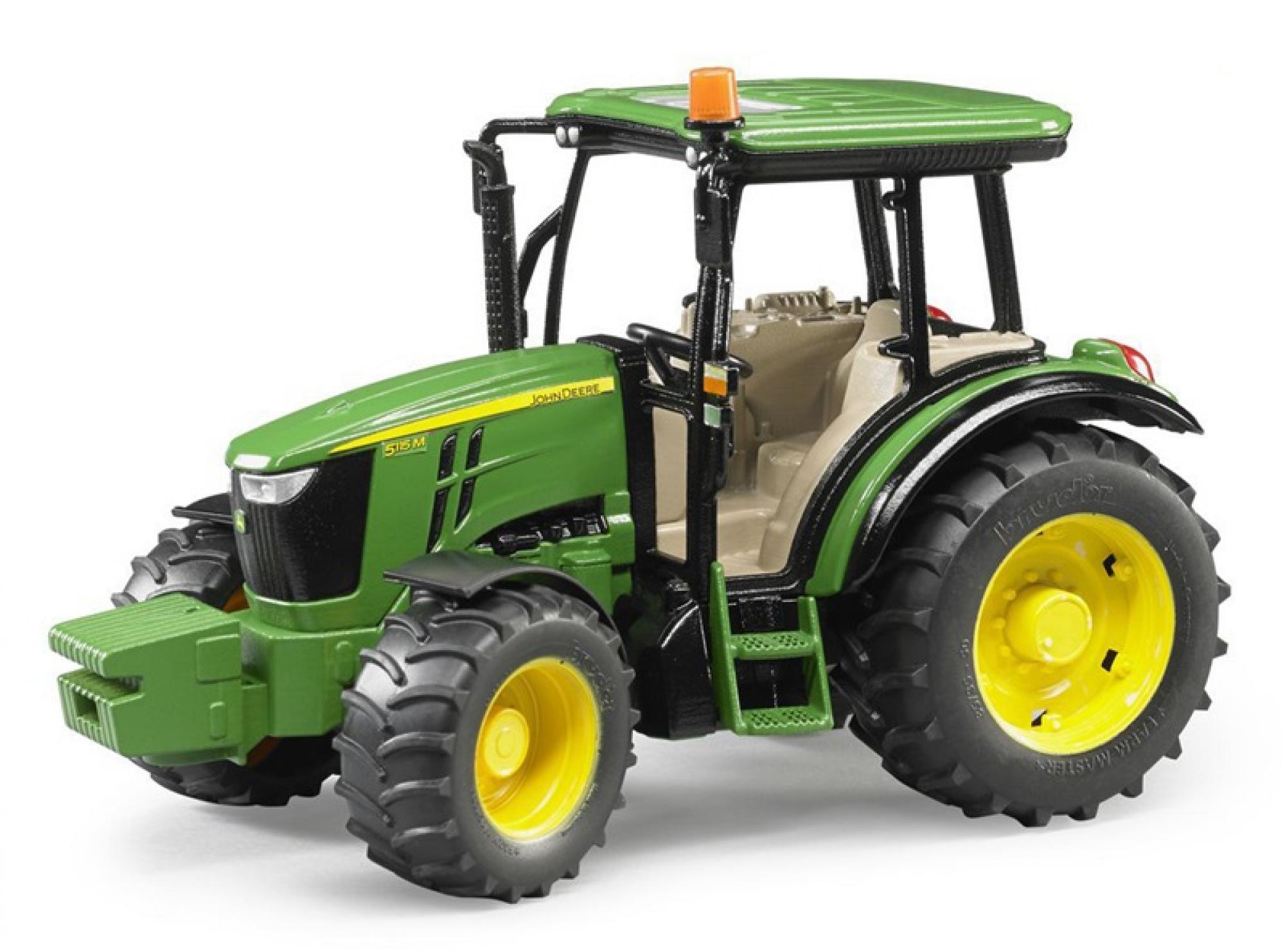 bruder john deere