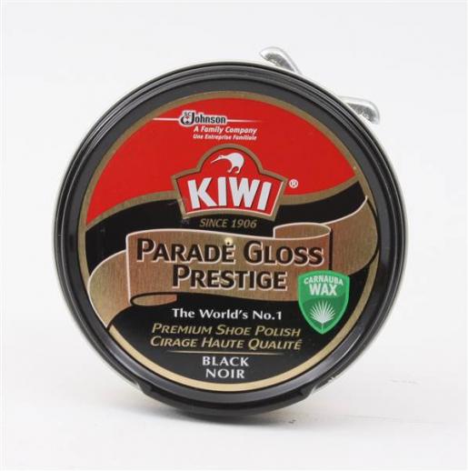  Kiwi Parade Gloss Prestige Boot & Shoe Polish 