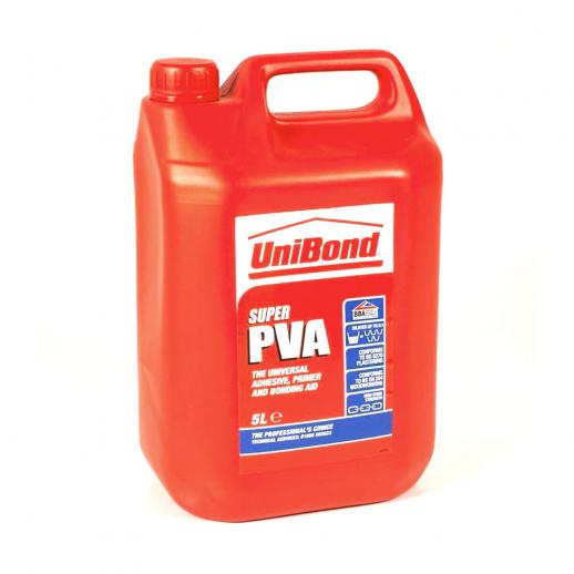  Unibond Super PVA 