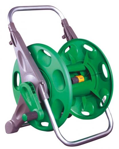  Hozelock 2 in 1 Multi Use Hose Reel