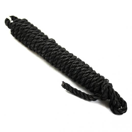  MFP 7mm Black Sheep Halter