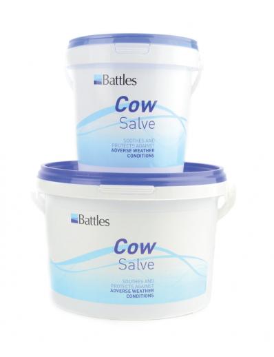  Battles Cow Salve 3.5kg