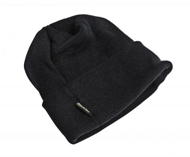  Dickies Thinsulate Black Hat 