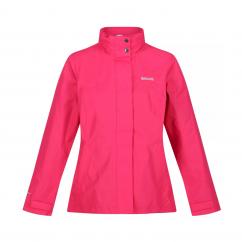 Regatta RWW271 Daysha Ladies Lightweight Jacket Pink  image