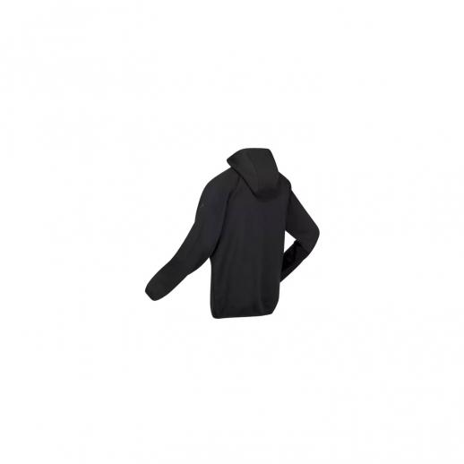  Regatta RMA518 Glenton Mens Hoodie in Black 