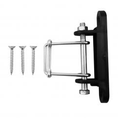 Hotline End Tensioning Insulator image