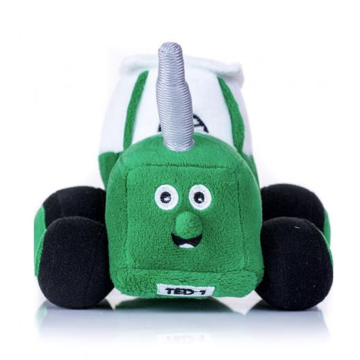  Tractor Ted Small Soft Toy