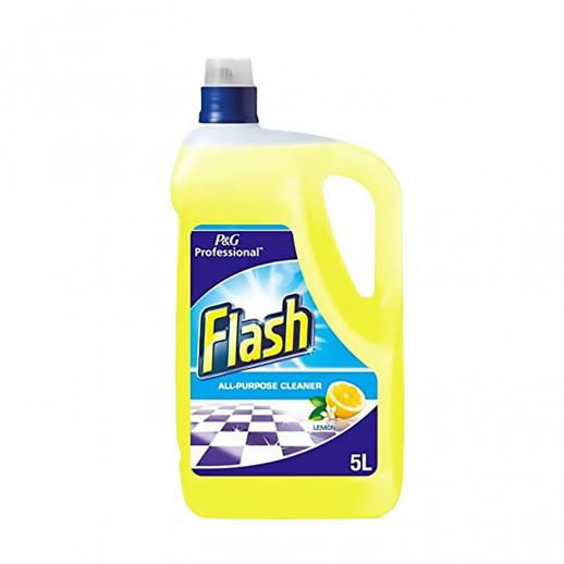  Flash Lemon 5L