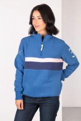 Rydale Bramham Ladies Sweatshirt Blue image