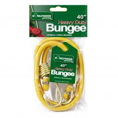 Kingfisher Yellow Bungee  image
